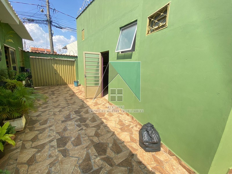 Renovare Empreendimentos Imobiliários | Imobiliária em Ribeirão Preto | Casa - Alto do Ipiranga - Ribeirão Preto