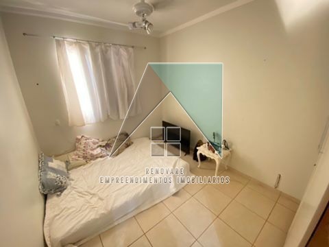 Renovare Empreendimentos Imobiliários | Imobiliária em Ribeirão Preto | Apartamento - Bosque das Juritis - Ribeirão Preto