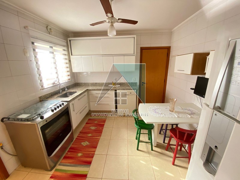 Renovare Empreendimentos Imobiliários | Imobiliária em Ribeirão Preto | Apartamento - Bosque das Juritis - Ribeirão Preto