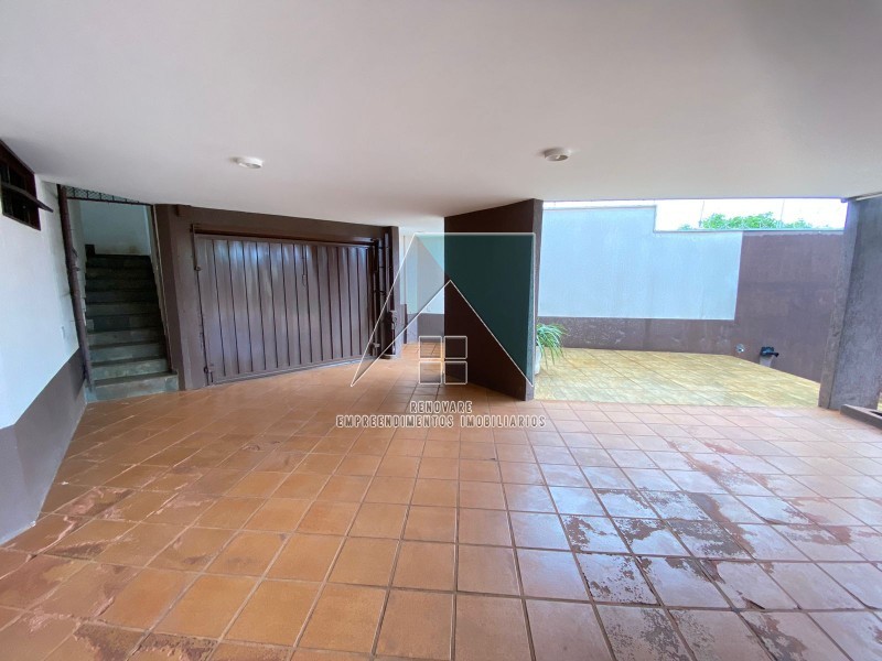 Renovare Empreendimentos Imobiliários | Imobiliária em Ribeirão Preto | Casa - Jardim Sumaré - Ribeirão Preto