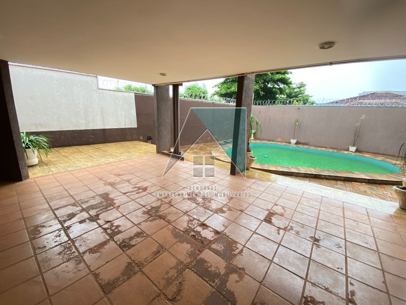 Renovare Empreendimentos Imobiliários | Imobiliária em Ribeirão Preto | Casa - Jardim Sumaré - Ribeirão Preto