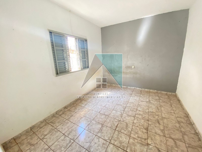 Renovare Empreendimentos Imobiliários | Imobiliária em Ribeirão Preto | Casa - Jardim Paulistano - Ribeirão Preto