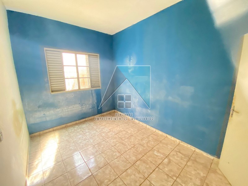 Renovare Empreendimentos Imobiliários | Imobiliária em Ribeirão Preto | Casa - Jardim Paulistano - Ribeirão Preto