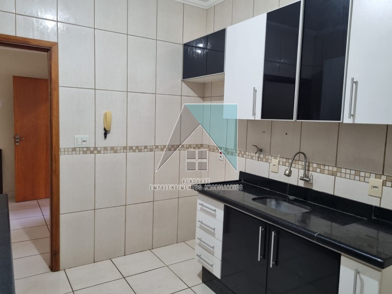 Renovare Empreendimentos Imobiliários | Imobiliária em Ribeirão Preto | Casa - Jardim Ouro Branco - Ribeirão Preto