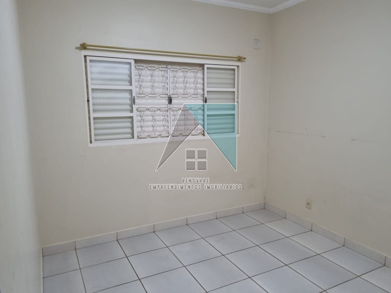 Renovare Empreendimentos Imobiliários | Imobiliária em Ribeirão Preto | Casa - Jardim Ouro Branco - Ribeirão Preto