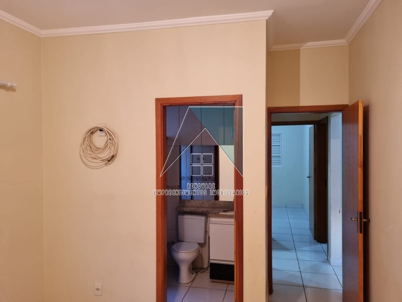 Renovare Empreendimentos Imobiliários | Imobiliária em Ribeirão Preto | Casa - Jardim Ouro Branco - Ribeirão Preto