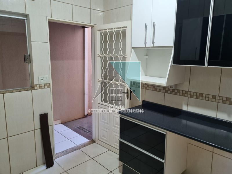 Renovare Empreendimentos Imobiliários | Imobiliária em Ribeirão Preto | Casa - Jardim Ouro Branco - Ribeirão Preto