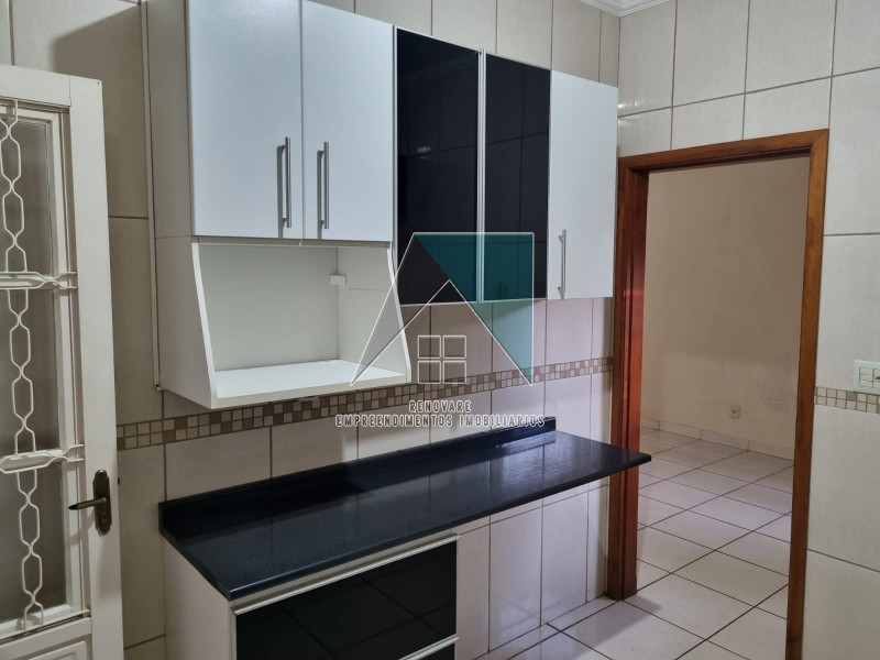 Renovare Empreendimentos Imobiliários | Imobiliária em Ribeirão Preto | Casa - Jardim Ouro Branco - Ribeirão Preto