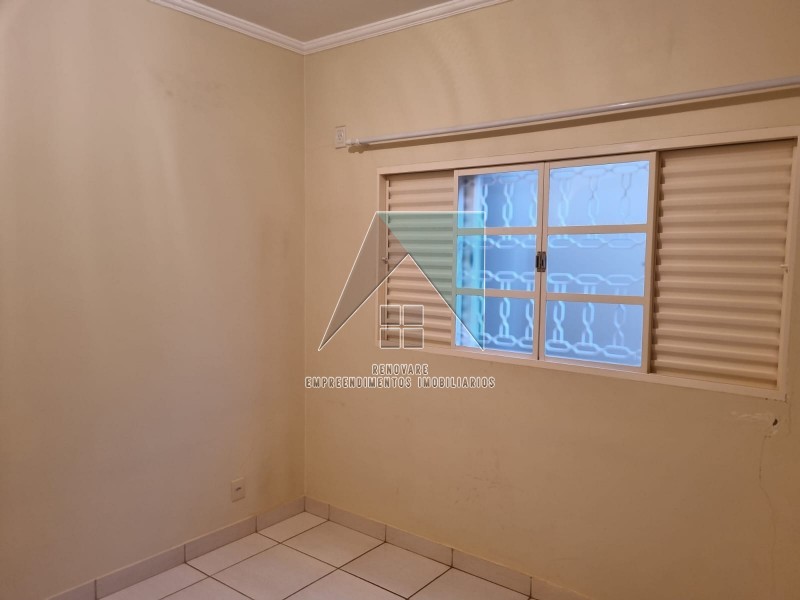 Renovare Empreendimentos Imobiliários | Imobiliária em Ribeirão Preto | Casa - Jardim Ouro Branco - Ribeirão Preto