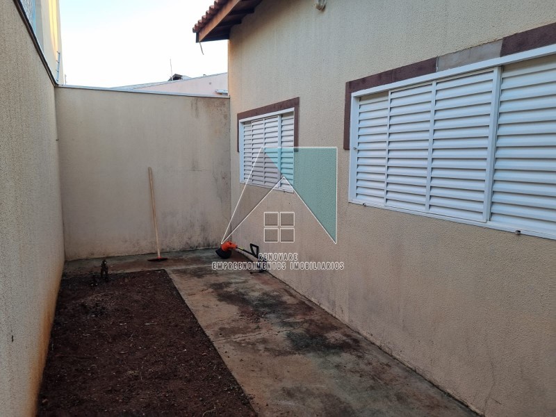 Renovare Empreendimentos Imobiliários | Imobiliária em Ribeirão Preto | Casa - Jardim Ouro Branco - Ribeirão Preto