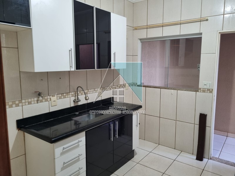 Renovare Empreendimentos Imobiliários | Imobiliária em Ribeirão Preto | Casa - Jardim Ouro Branco - Ribeirão Preto