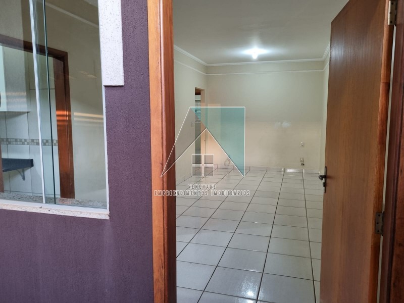 Renovare Empreendimentos Imobiliários | Imobiliária em Ribeirão Preto | Casa - Jardim Ouro Branco - Ribeirão Preto