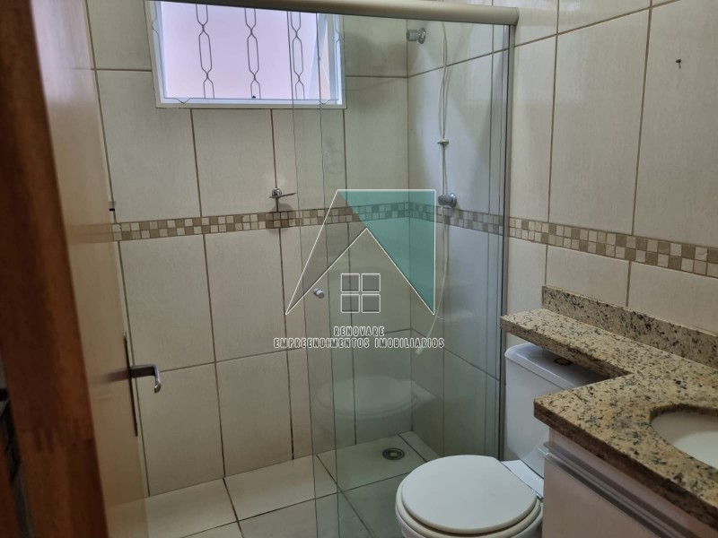 Renovare Empreendimentos Imobiliários | Imobiliária em Ribeirão Preto | Casa - Jardim Ouro Branco - Ribeirão Preto