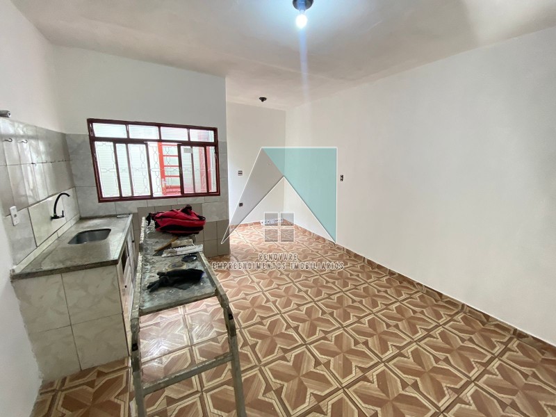 Casa para alugar com 3 quartos, 107m² - Foto 9