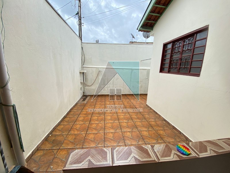 Casa para alugar com 3 quartos, 107m² - Foto 19