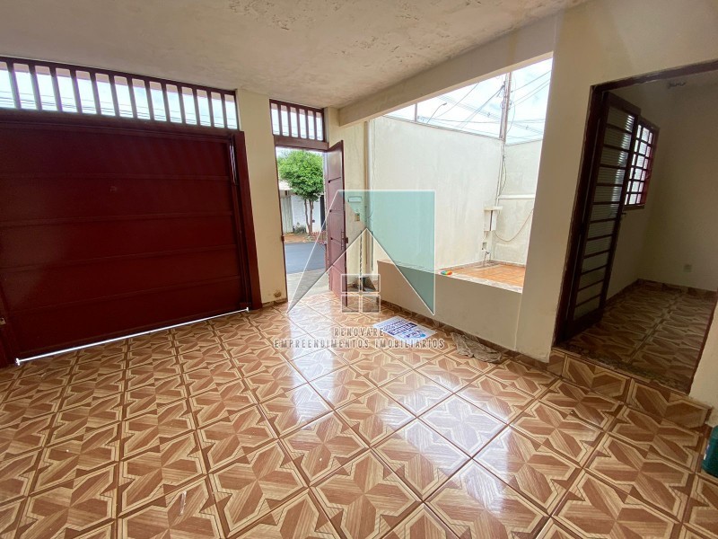 Casa para alugar com 3 quartos, 107m² - Foto 17