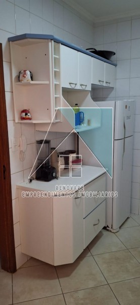 Apartamento à venda com 2 quartos, 69m² - Foto 10