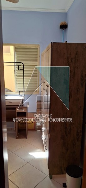 Apartamento à venda com 2 quartos, 69m² - Foto 4