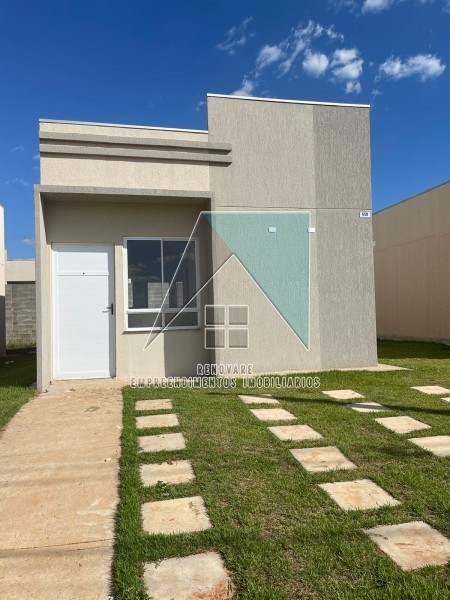 Renovare Empreendimentos Imobiliários | Imobiliária em Ribeirão Preto | Casa - Santa Iria  - Ribeirão Preto