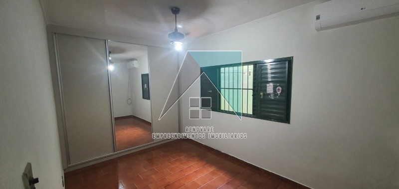 Renovare Empreendimentos Imobiliários | Imobiliária em Ribeirão Preto | Casa - Antônio Marincek - Ribeirão Preto