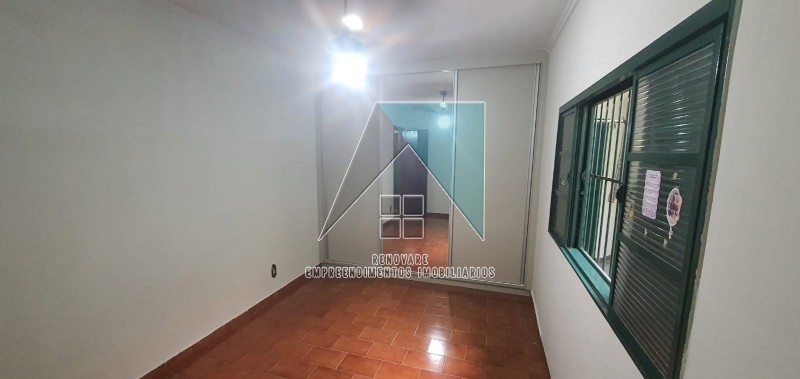 Renovare Empreendimentos Imobiliários | Imobiliária em Ribeirão Preto | Casa - Antônio Marincek - Ribeirão Preto