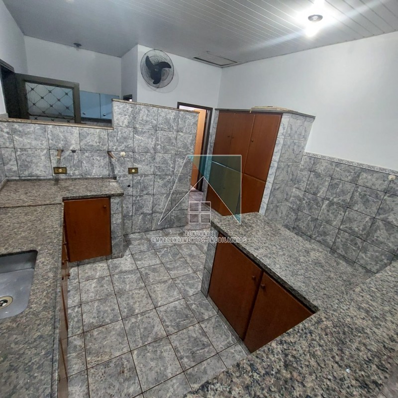 Casa à venda e aluguel com 3 quartos, 143m² - Foto 6