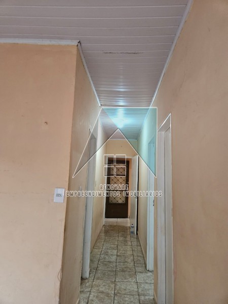 Casa para alugar com 3 quartos, 140m² - Foto 1