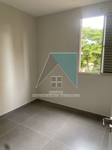 Renovare Empreendimentos Imobiliários | Imobiliária em Ribeirão Preto | Apartamento - Jardim Interlagos - Ribeirão Preto