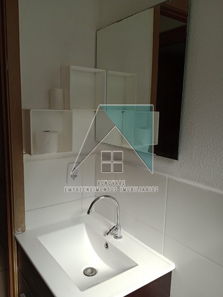 Apartamento à venda com 2 quartos - Foto 5