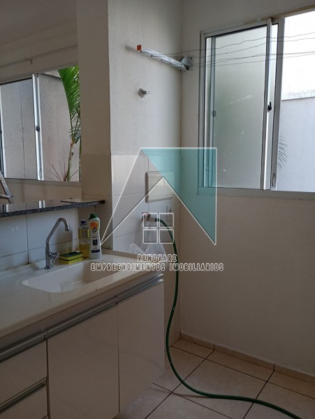 Apartamento à venda com 2 quartos - Foto 12