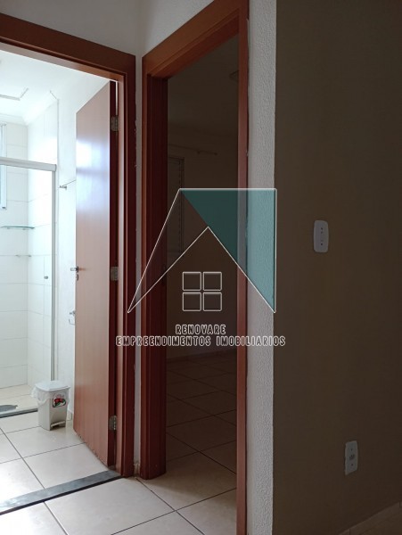 Apartamento à venda com 2 quartos - Foto 11