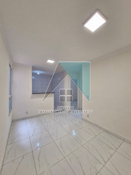 Apartamento à venda com 2 quartos, 42m² - Foto 14