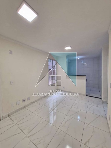 Apartamento à venda com 2 quartos, 42m² - Foto 19