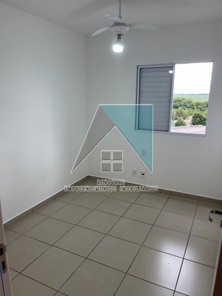 Renovare Empreendimentos Imobiliários | Imobiliária em Ribeirão Preto | Apartamento - Jardim Zara  - Ribeirão Preto