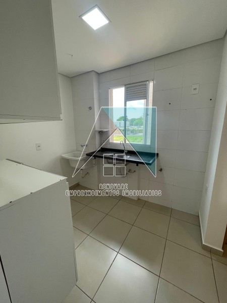 Renovare Empreendimentos Imobiliários | Imobiliária em Ribeirão Preto | Apartamento - Jardim Zara  - Ribeirão Preto