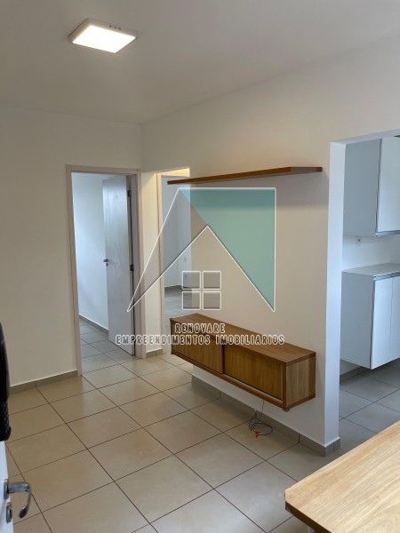 Renovare Empreendimentos Imobiliários | Imobiliária em Ribeirão Preto | Apartamento - Jardim Zara  - Ribeirão Preto