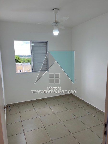 Renovare Empreendimentos Imobiliários | Imobiliária em Ribeirão Preto | Apartamento - Jardim Zara  - Ribeirão Preto