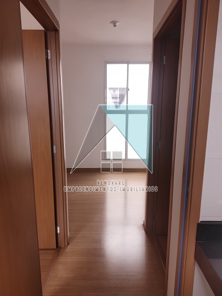 Apartamento à venda e aluguel com 2 quartos, 41m² - Foto 5