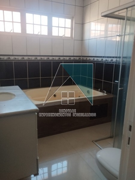 Casa à venda e aluguel com 4 quartos, 383m² - Foto 24