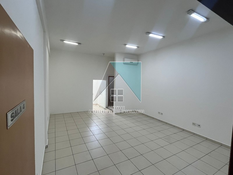 Conjunto Comercial-Sala para alugar, 45m² - Foto 8