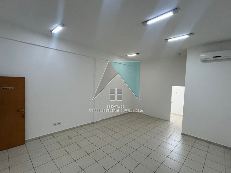 Conjunto Comercial-Sala para alugar, 45m² - Foto 7