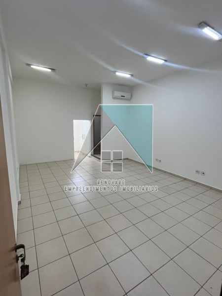 Conjunto Comercial-Sala para alugar, 45m² - Foto 9