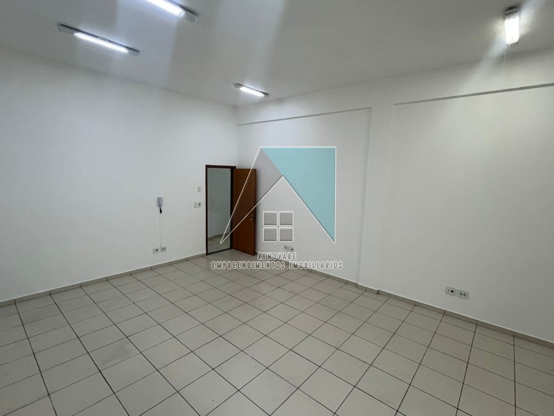 Conjunto Comercial-Sala para alugar, 45m² - Foto 6