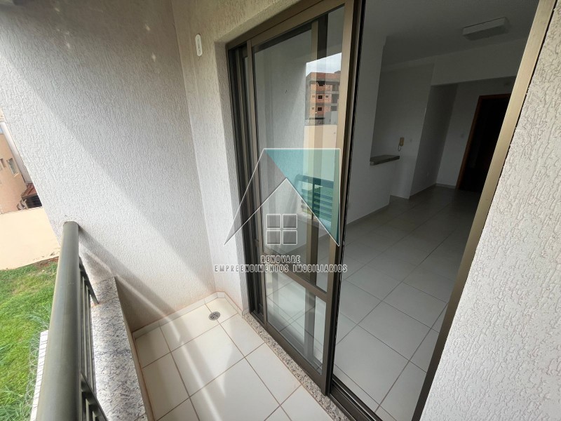 Apartamento para alugar com 1 quarto, 48m² - Foto 12