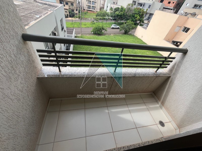 Apartamento para alugar com 1 quarto, 48m² - Foto 13