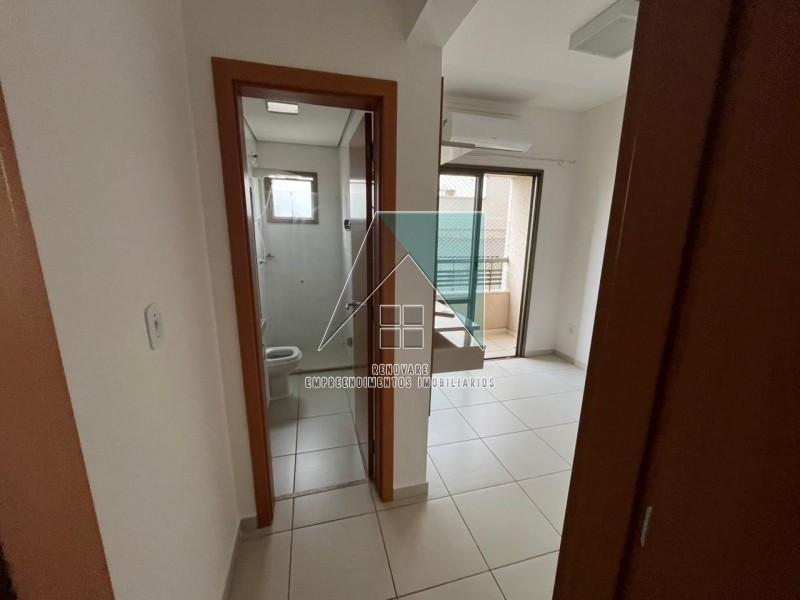 Apartamento para alugar com 1 quarto, 48m² - Foto 3