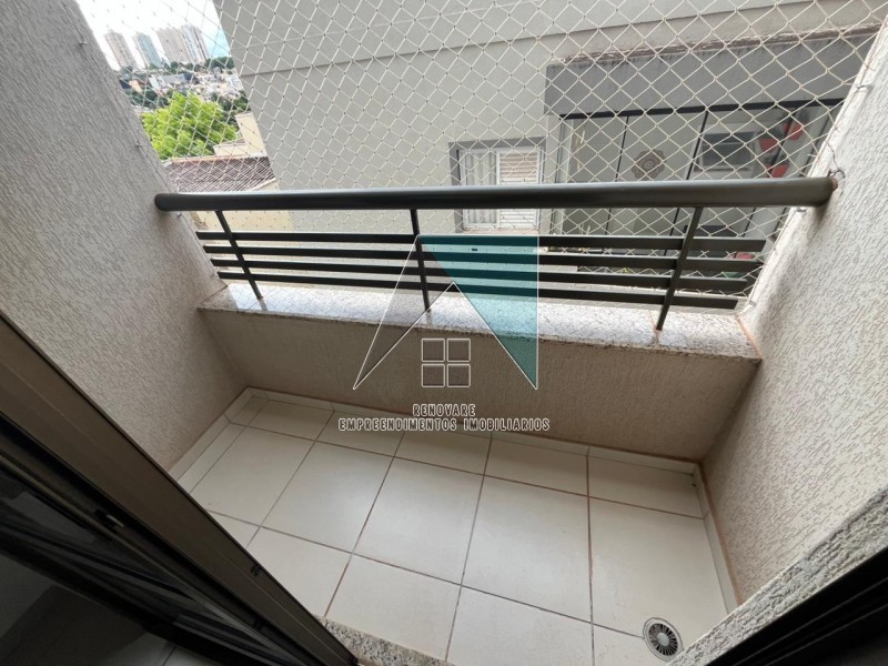 Apartamento para alugar com 1 quarto, 48m² - Foto 11