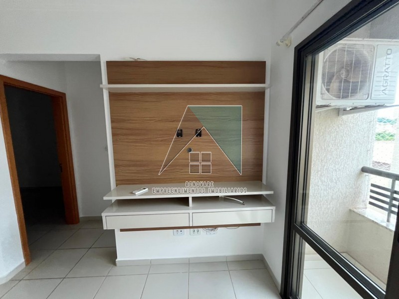 Apartamento para alugar com 1 quarto, 48m² - Foto 9