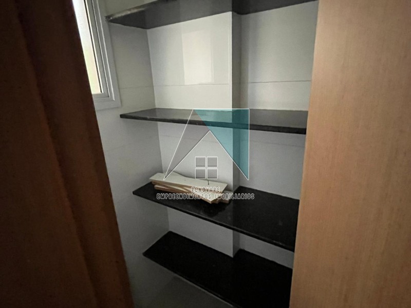 Apartamento para alugar com 3 quartos, 93m² - Foto 13