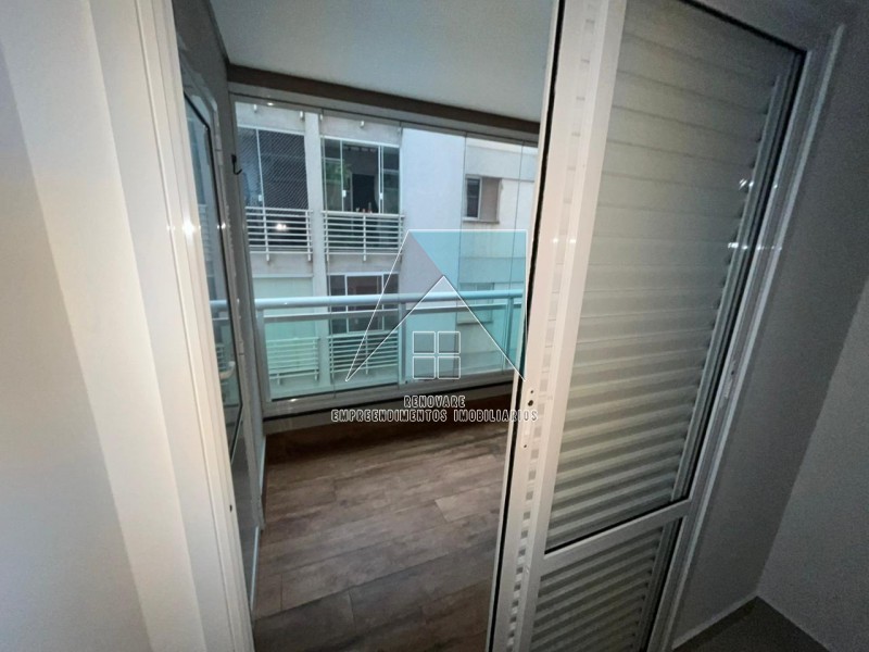 Apartamento para alugar com 3 quartos, 93m² - Foto 1